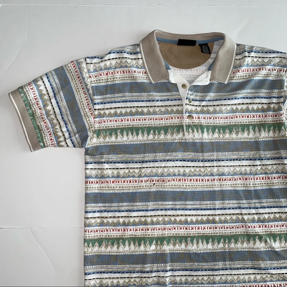 Greg Norman Polo - Picture 2 of 11